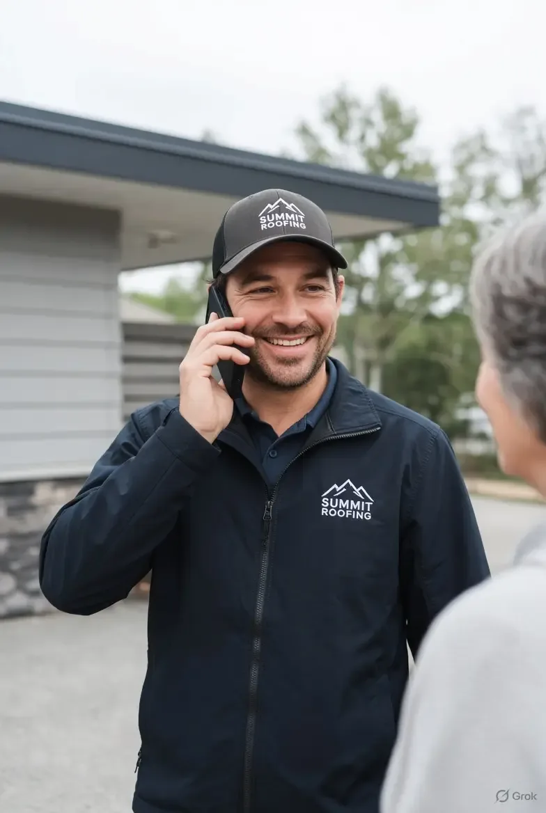 Flat Roof Leak Repair Rio Verde, AZ FAQs